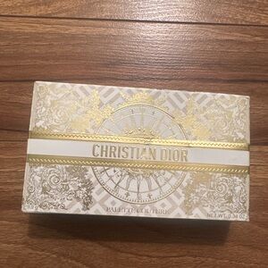 Christian Dior Palette Couture